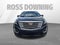 2017 Cadillac XT5 FWD