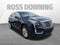 2017 Cadillac XT5 FWD