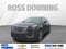 2018 Cadillac XT5 Luxury FWD