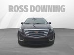2018 Cadillac XT5 Luxury FWD