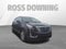 2018 Cadillac XT5 Luxury FWD