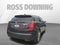 2018 Cadillac XT5 Luxury FWD