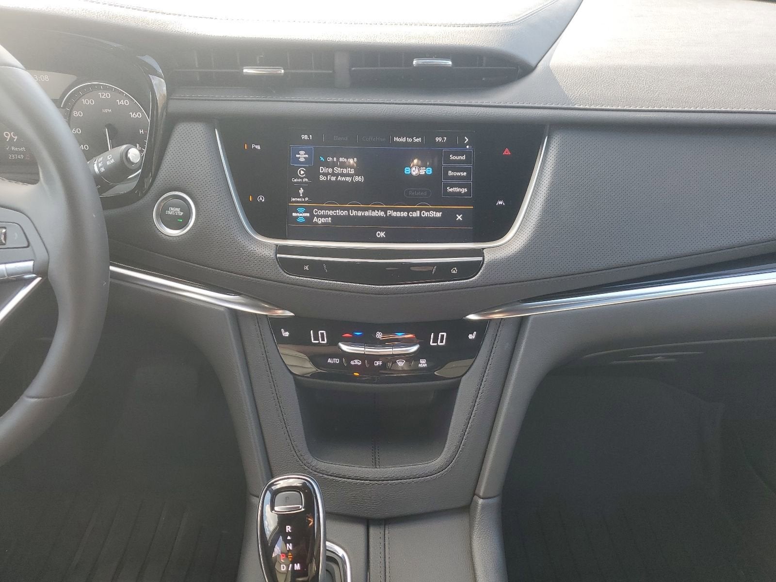 2024 Cadillac XT6 Luxury