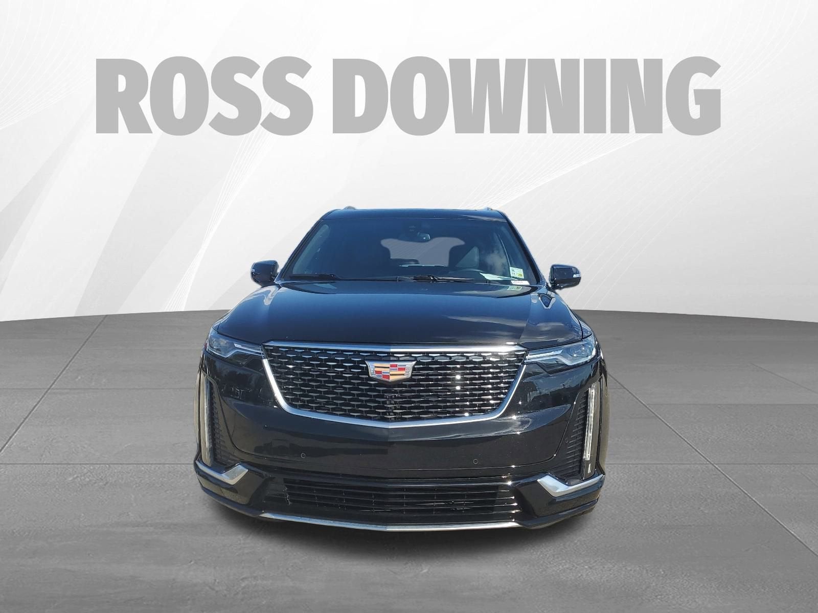 2024 Cadillac XT6 Luxury