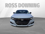2021 Honda Accord Sedan Sport SE