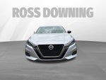 2022 Nissan Altima SR VC-Turbo FWD