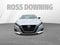 2022 Nissan Altima SR VC-Turbo FWD