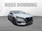 2022 Nissan Altima SR VC-Turbo FWD