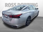 2022 Nissan Altima SR VC-Turbo FWD