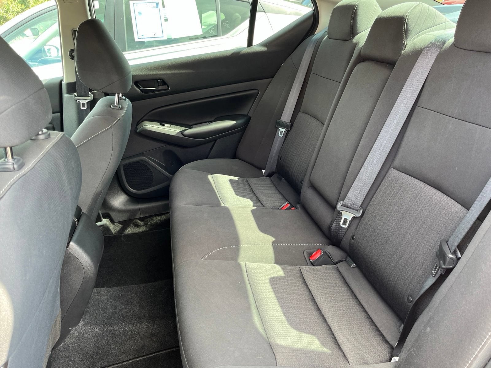 2024 Nissan Altima S FWD