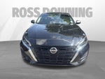 2024 Nissan Altima S FWD