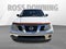 2010 Nissan Frontier SE