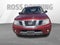 2021 Nissan Frontier Crew Cab SV 4x4