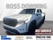 2024 Nissan Frontier Crew Cab PRO-4X 4x4