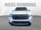 2024 Nissan Frontier Crew Cab PRO-4X 4x4