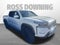 2024 Nissan Frontier Crew Cab PRO-4X 4x4