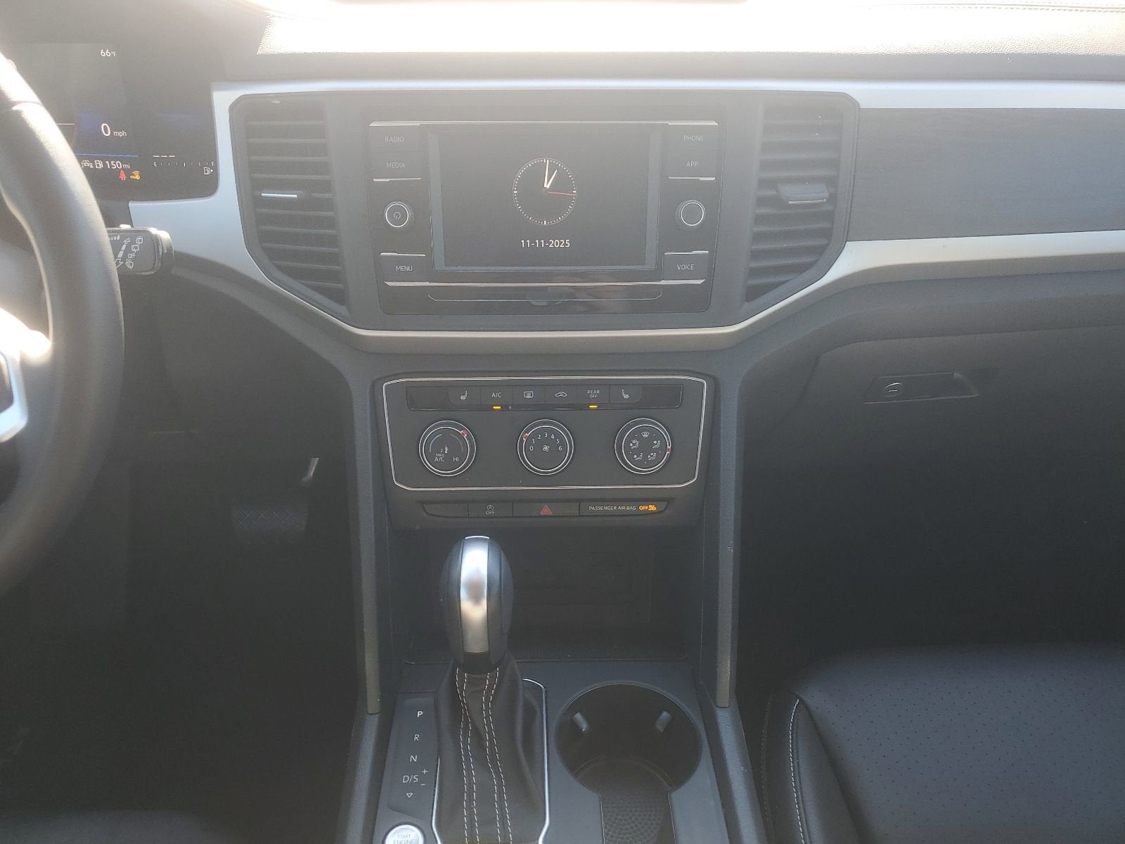 2023 Volkswagen Atlas 2.0T SE