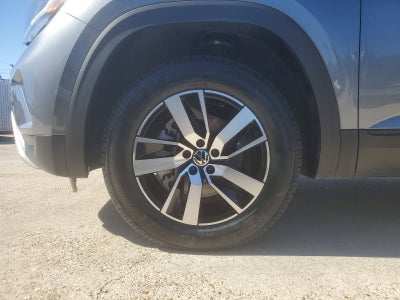 2023 Volkswagen Atlas 2.0T SE