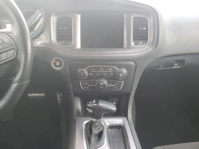 2023 Dodge Charger Scat Pack Widebody