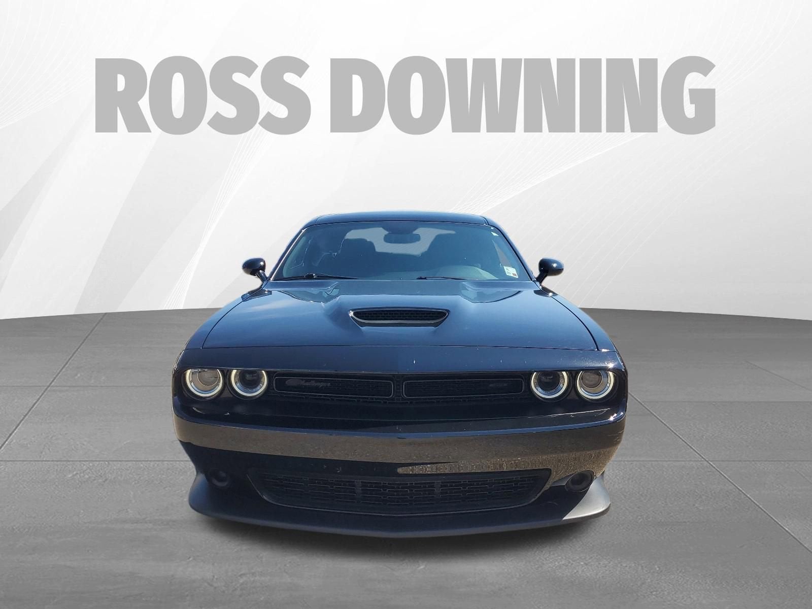 2023 Dodge Challenger GT