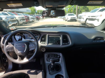 2023 Dodge Challenger GT