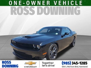 2023 Dodge Challenger GT