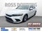 2022 Honda Civic Sedan LX