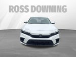 2022 Honda Civic Sedan LX