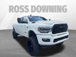 2021 RAM 2500 Laramie Mega Cab 4x4 6'4" Box