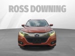 2019 Honda HR-V EX-L