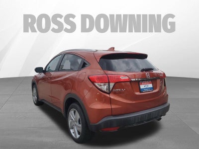 2019 Honda HR-V EX-L