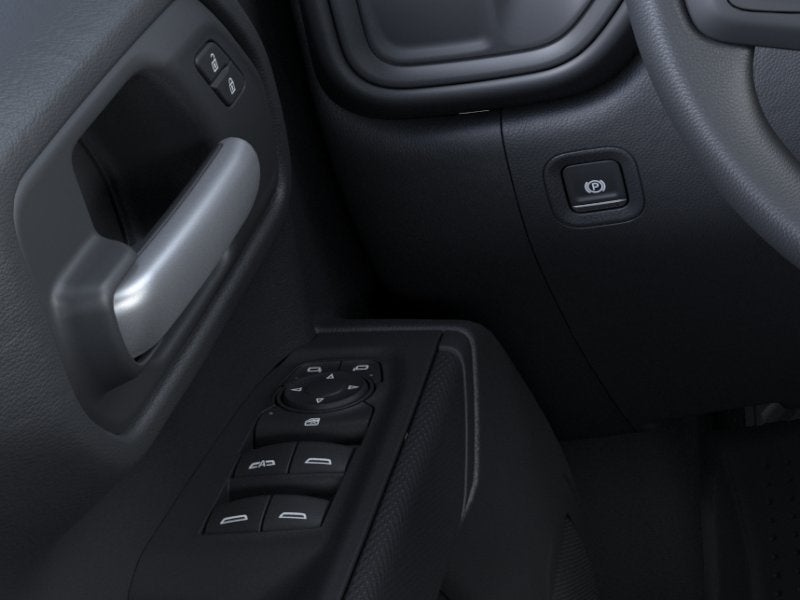 2026 Chevrolet Silverado 1500 Custom - Photo 46