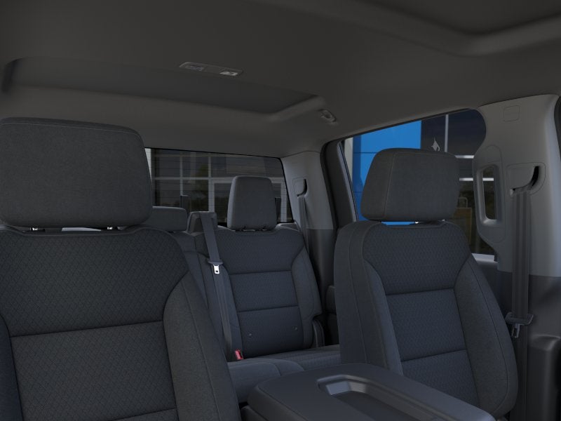 2026 Chevrolet Silverado 1500 Custom - Photo 48