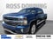 2018 Chevrolet Silverado 1500 High Country