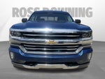2018 Chevrolet Silverado 1500 High Country