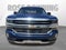 2018 Chevrolet Silverado 1500 High Country