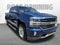 2018 Chevrolet Silverado 1500 High Country