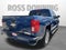 2018 Chevrolet Silverado 1500 High Country