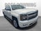 2014 Chevrolet Silverado 1500 High Country