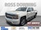 2014 Chevrolet Silverado 1500 High Country