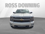 2014 Chevrolet Silverado 1500 High Country