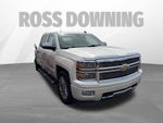 2014 Chevrolet Silverado 1500 High Country