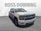 2014 Chevrolet Silverado 1500 High Country