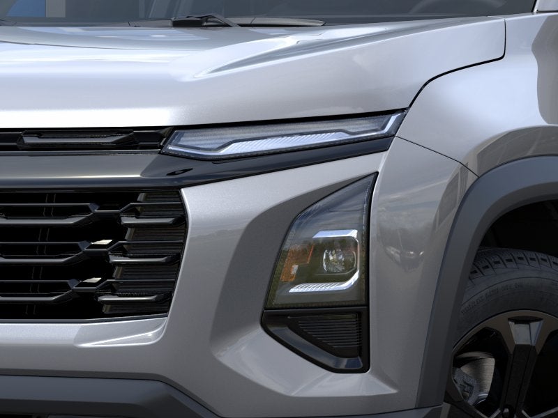 2027 Chevrolet Equinox LT - Photo 34