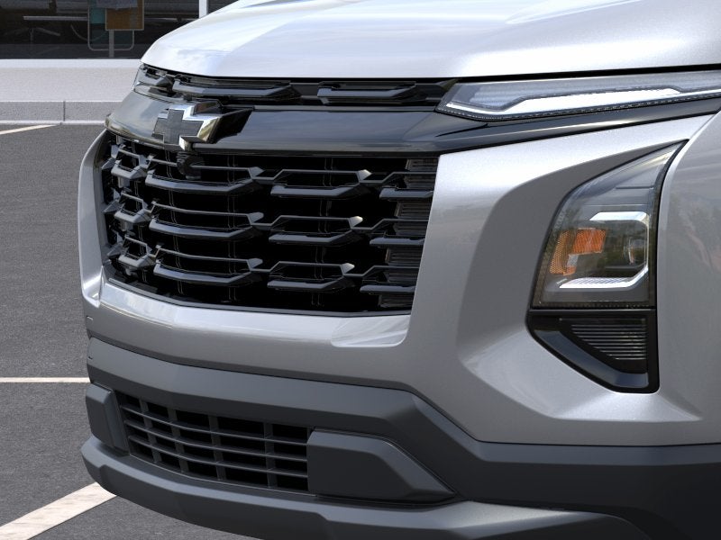 2027 Chevrolet Equinox LT - Photo 37