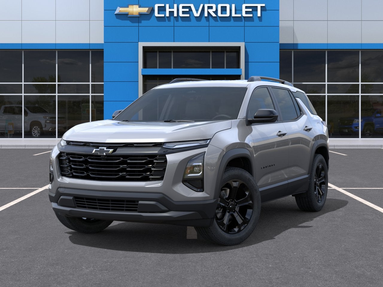 2026 Chevrolet Equinox LT - Photo 30
