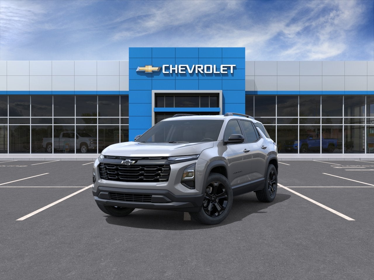 2026 Chevrolet Equinox LT - Photo 32