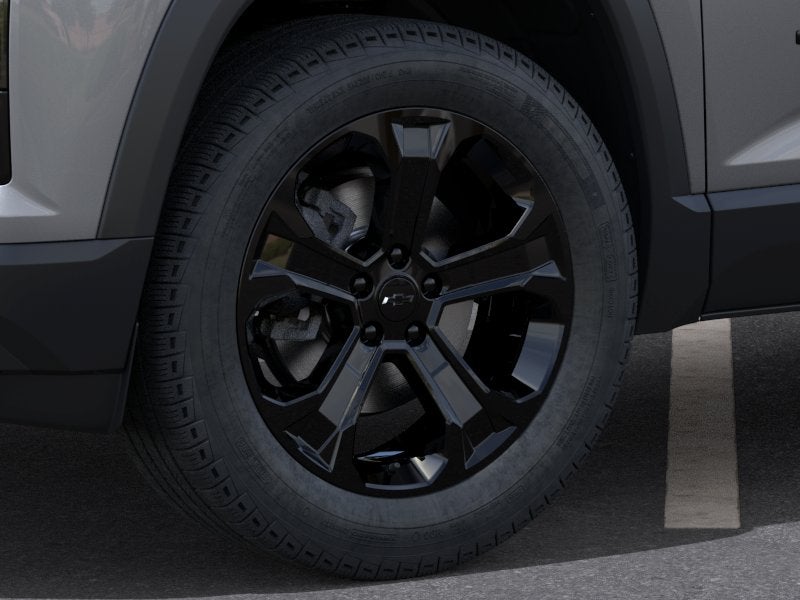 2026 Chevrolet Equinox LT - Photo 33
