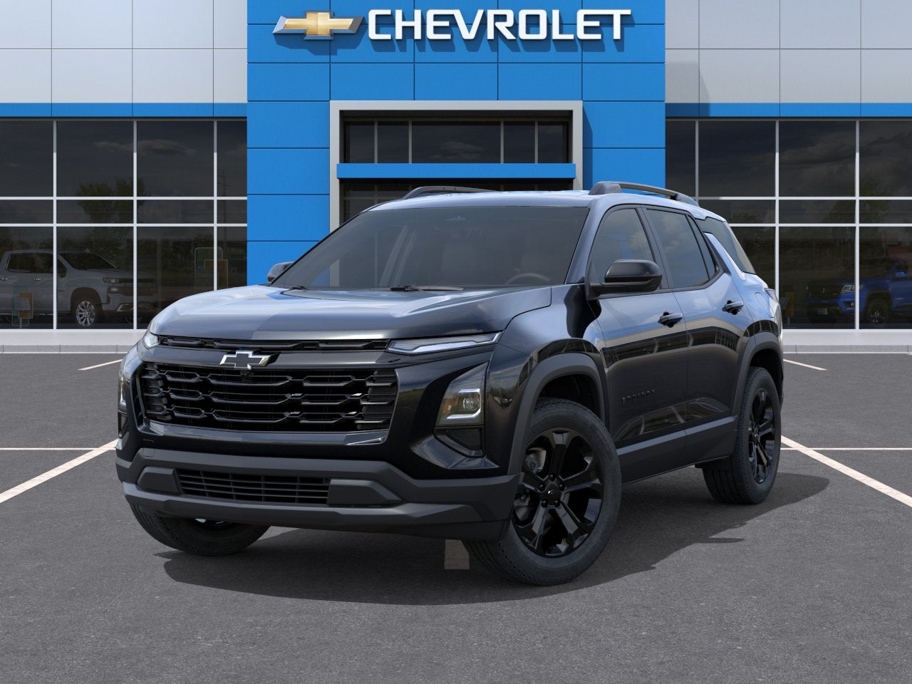 2026 Chevrolet Equinox LT - Photo 30