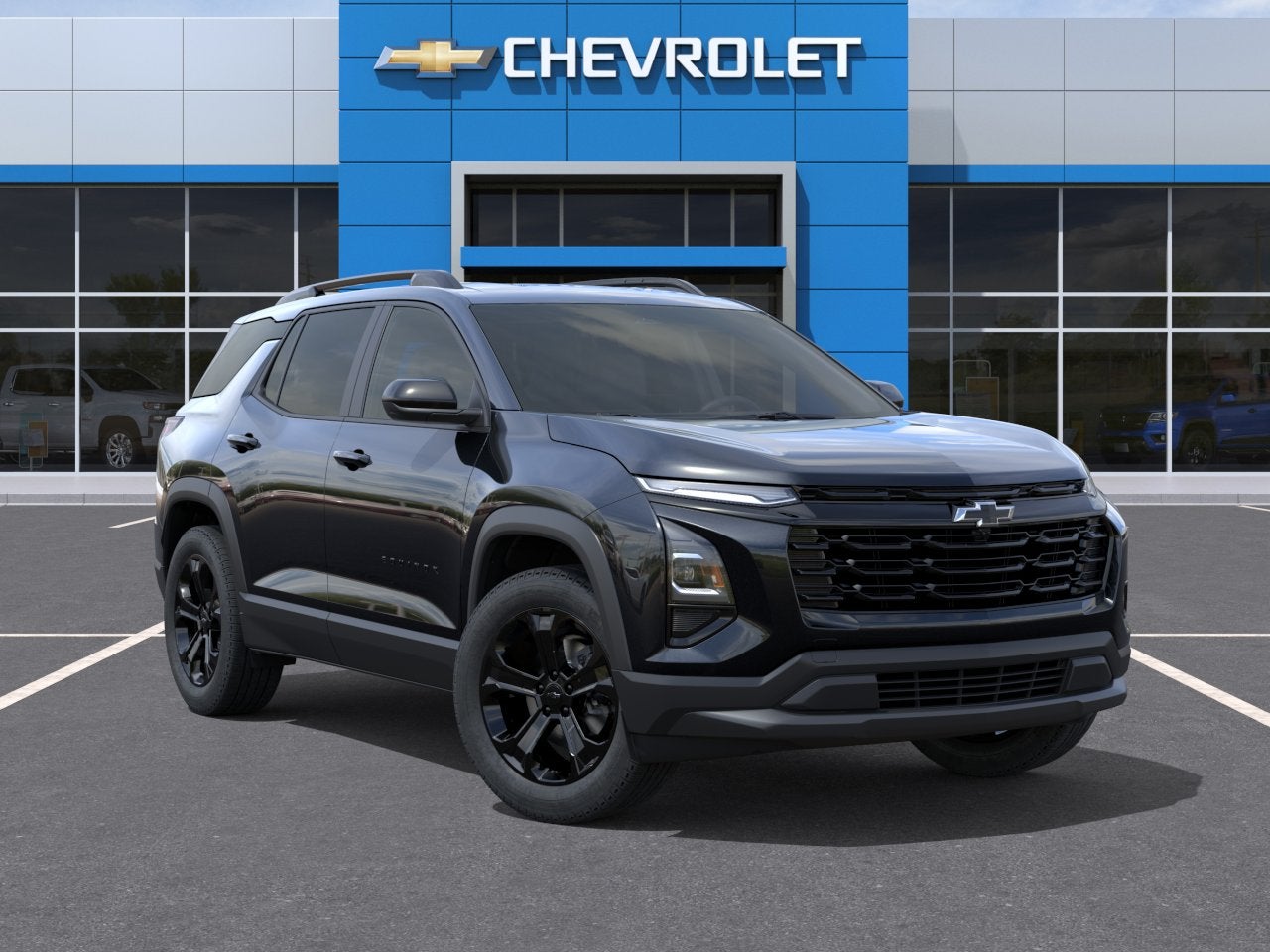 2026 Chevrolet Equinox LT - Photo 31